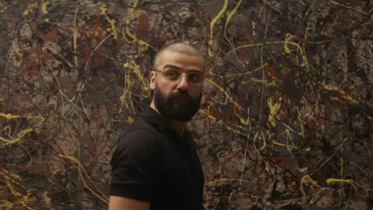 Ex Machina