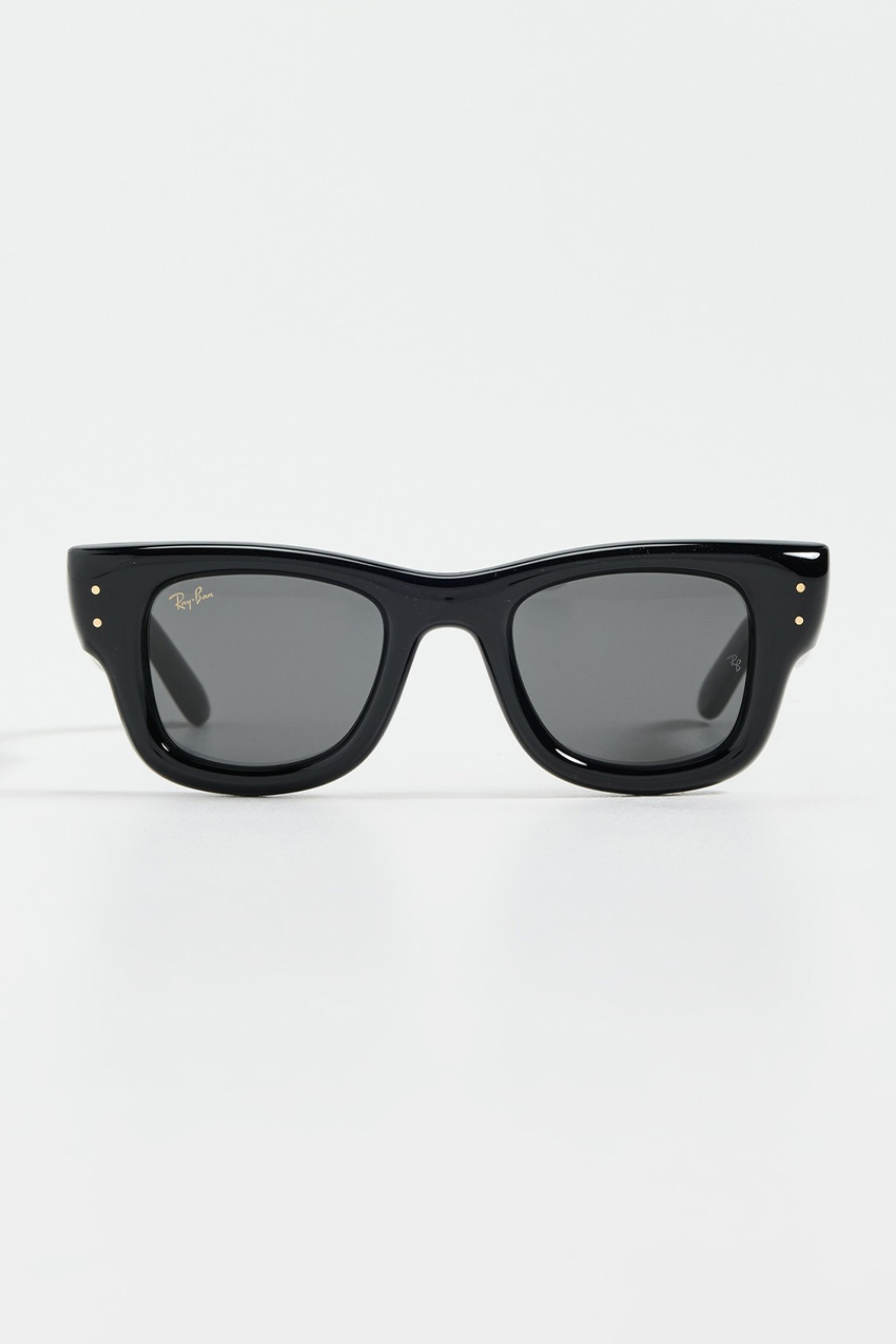 Ray-Ban Ray-Ban X A$ap Rocky Wayfarer Puffer Sunglasses