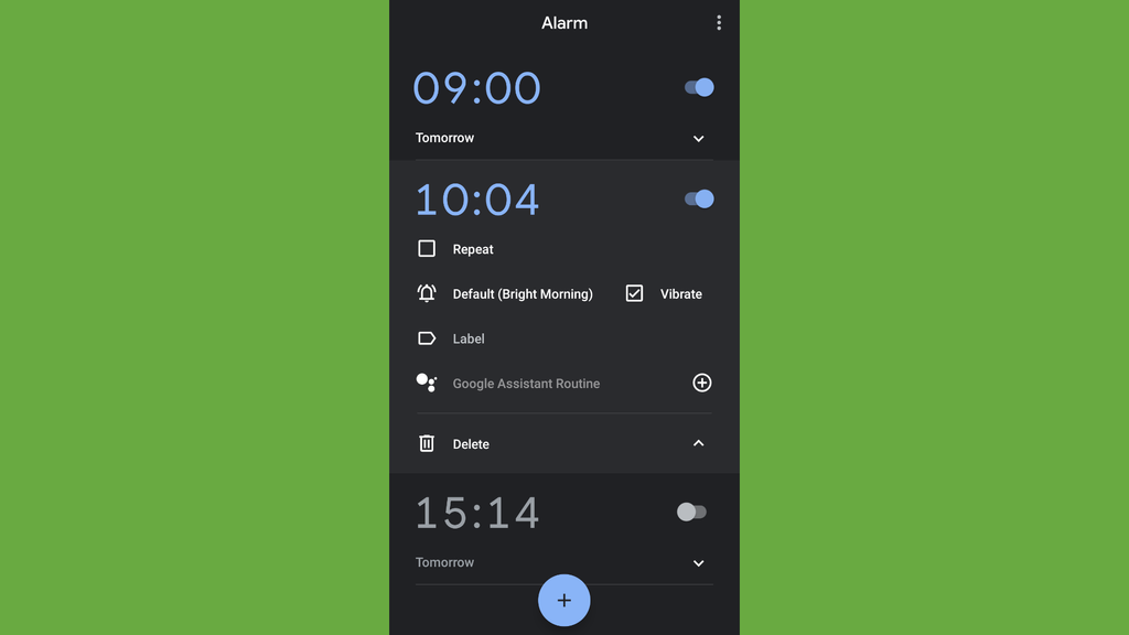 How to fix the Android alarm clock bug so you wake up on time | TechRadar