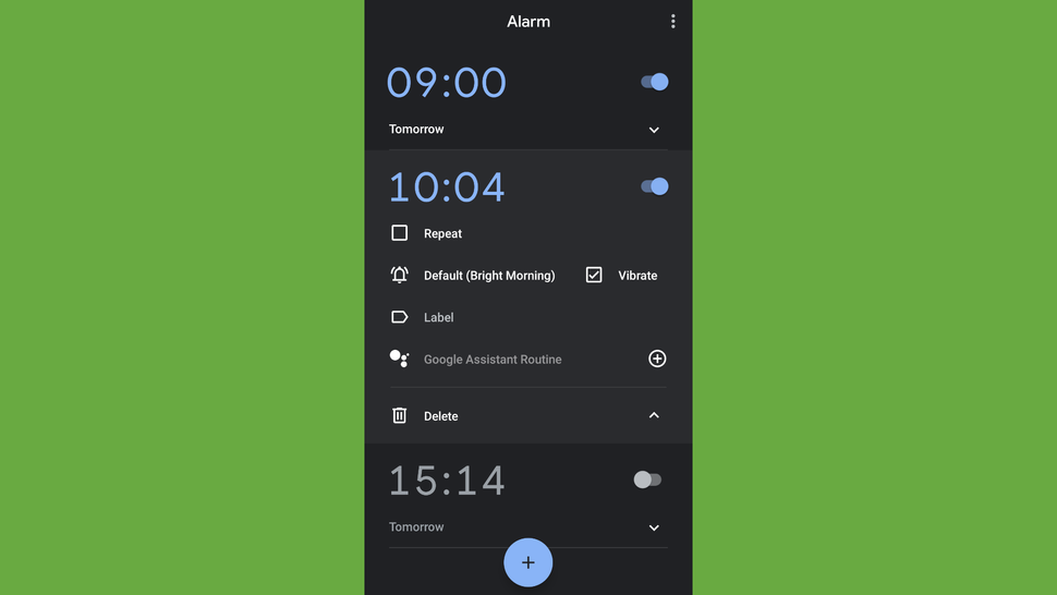 How to fix the Android alarm clock bug so you wake up on time TechRadar
