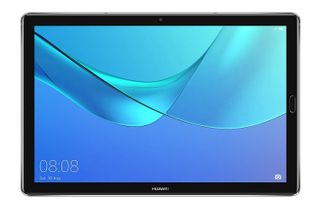 Best tablets for photo and video editing: Huawei