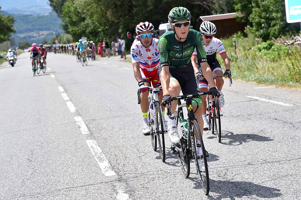 Pierre Rolland (Europcar)