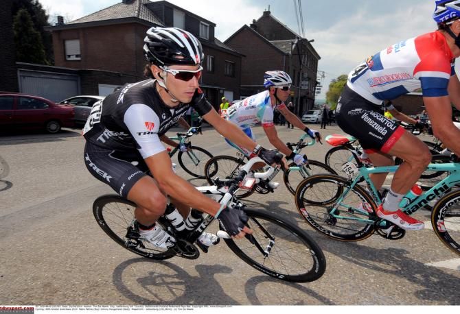 Fabio Felline (Trek Factory Racing)