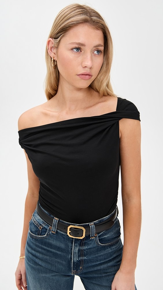 Veronica Beard Jean Delanna Top