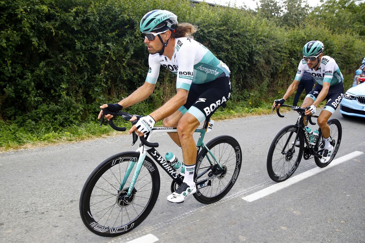 Daniel Oss (Bora-hansgrohe)