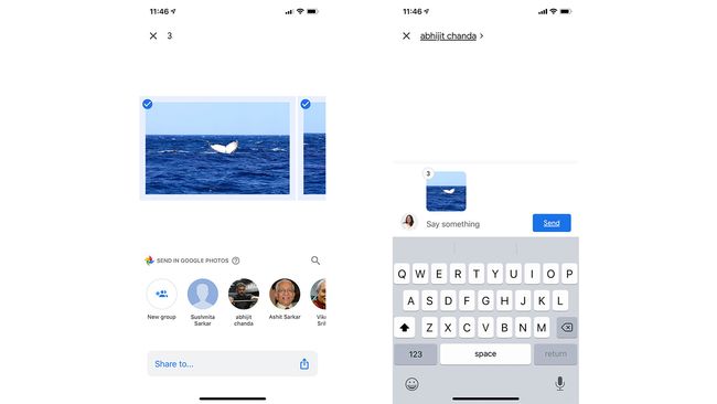 google-photos-introduces-private-chat-to-share-photos-quickly-techradar