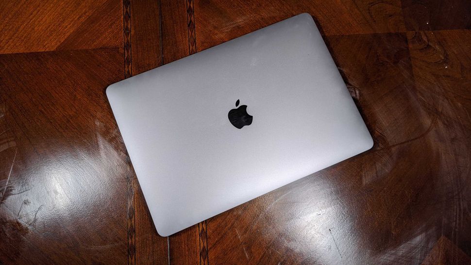 MacBook Pro 13-inch 2020