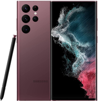 Samsung Galaxy S22 Ultra: £1,149