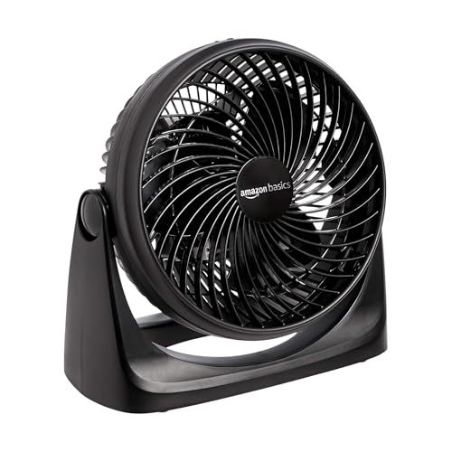 Desk Fan 