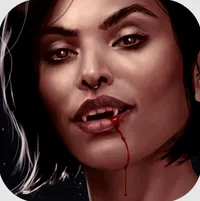 Vampire: The Masquerade — Night Road