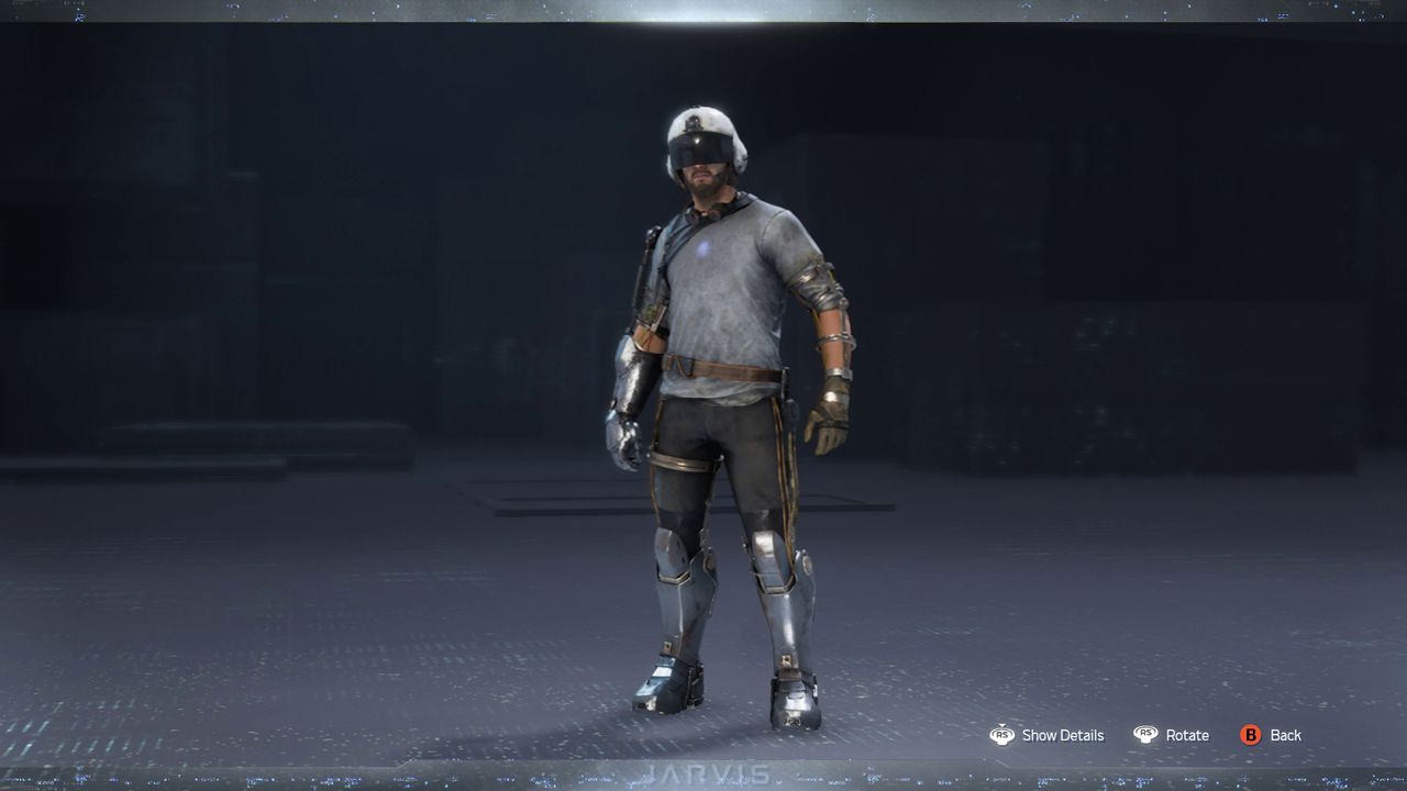Marvel Avengers skins