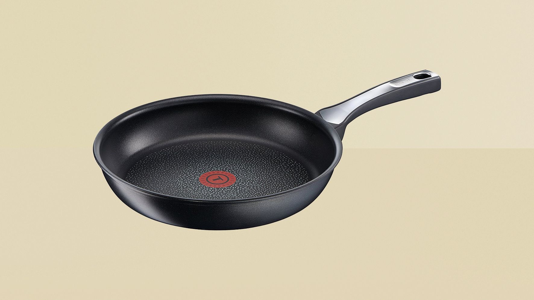 The best nonstick frying pans for all budgets T3