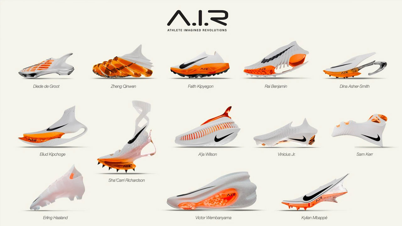 The best Nike trainers 2024: fantastic Nike sneakers revealed