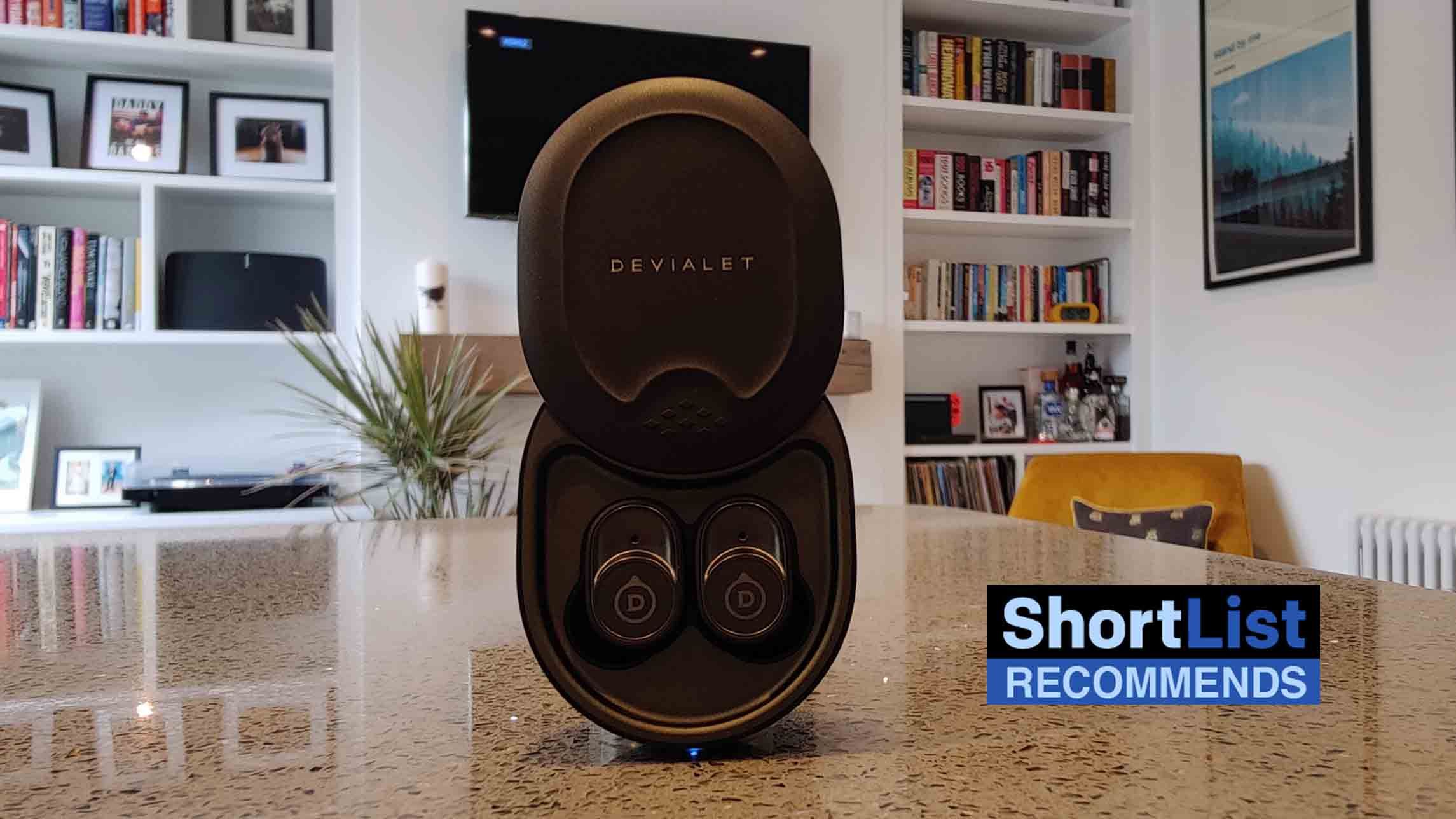 Devialet Gemini review | Shortlist