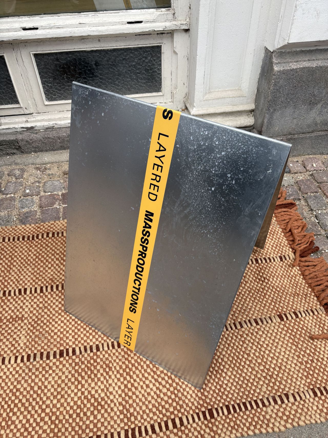 copenhagen
