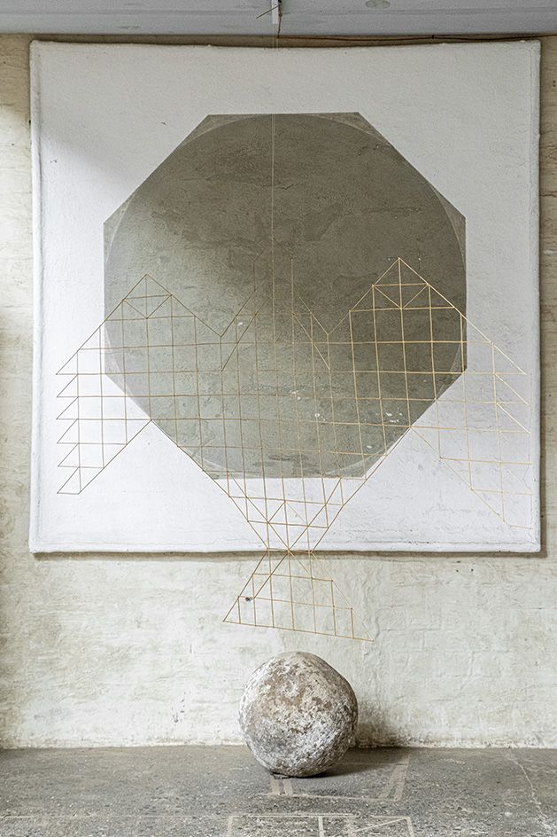 studio mumbai exhibition designs