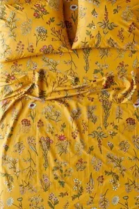 Myla Floral Sheet Set: from $79 at Urban Outfitters