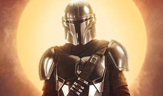 'The Mandalorian,' a show set in the Star Wars universe, is among the original series Disney+ will offer at launch. 