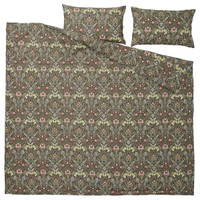 KÄRRDUNÖRT duvet&nbsp;set, IKEA