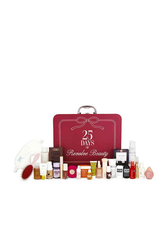 2026 Revolve Advent Calendar