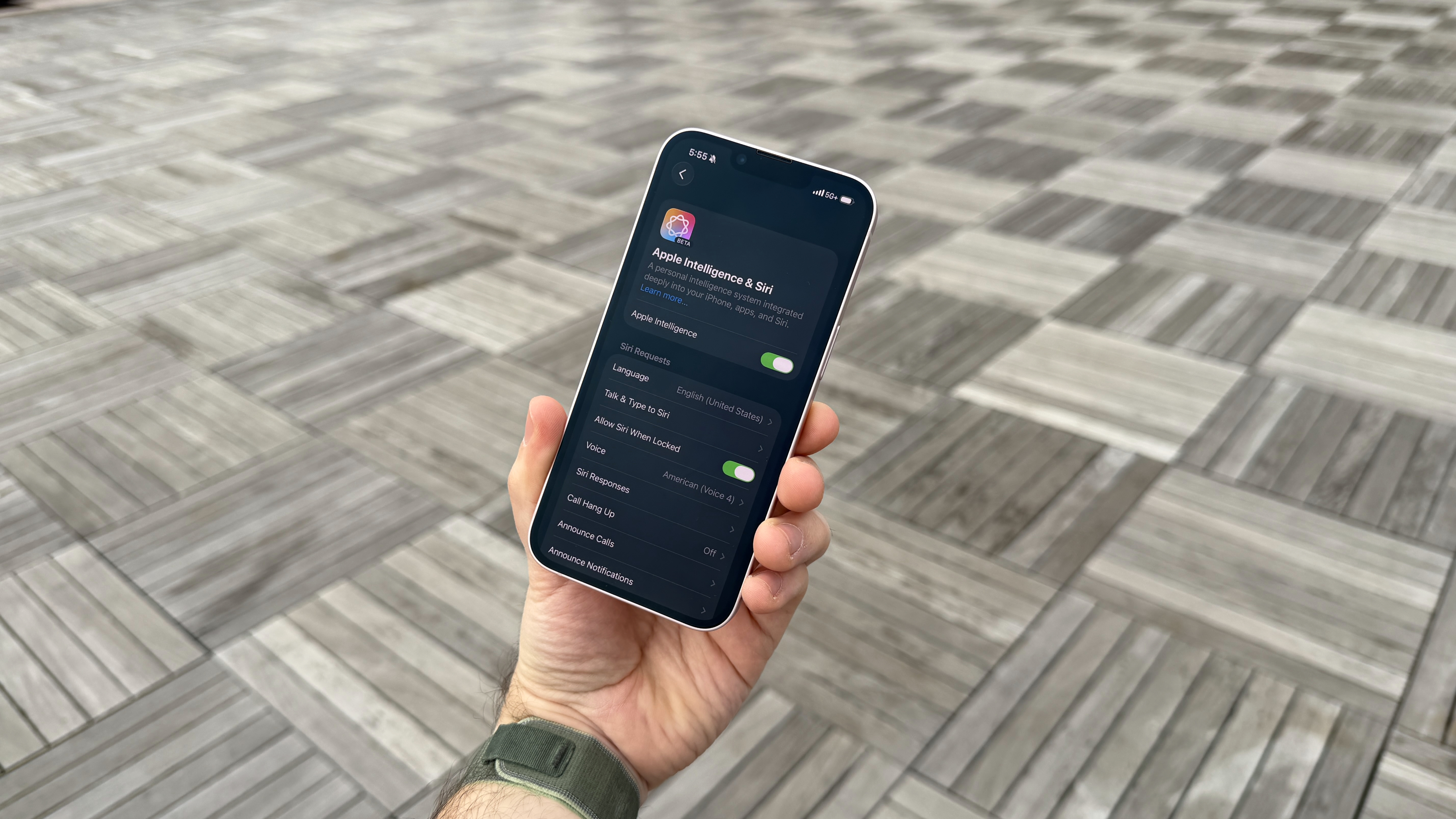 Apple iPhone 17e Review