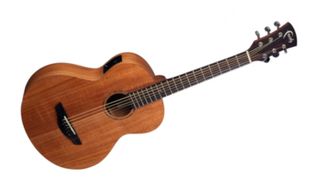 Best 3/4 acoustic guitars: Faith Nomad Mini Neptune