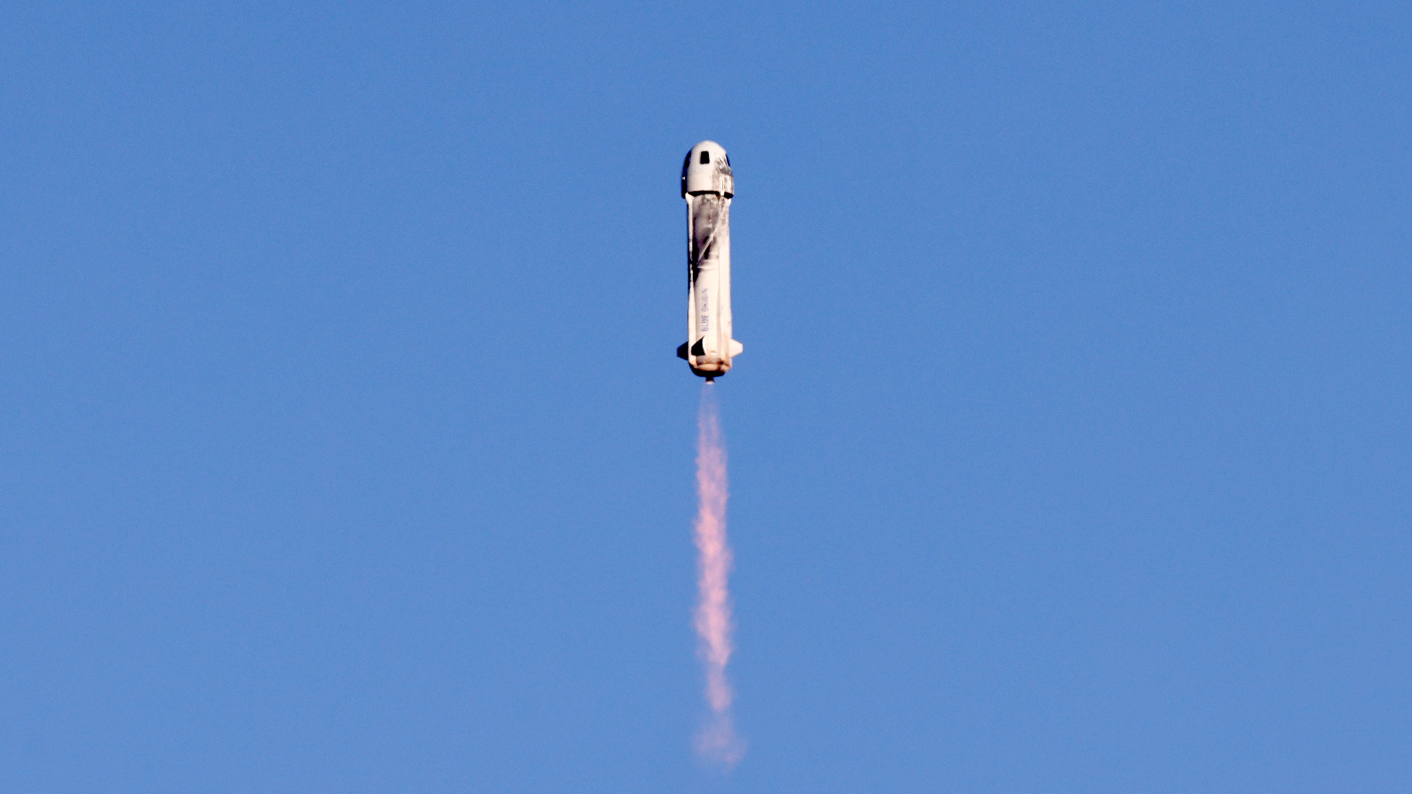 Blue Origin shows interest in national security launches - SpaceNews,  origin 