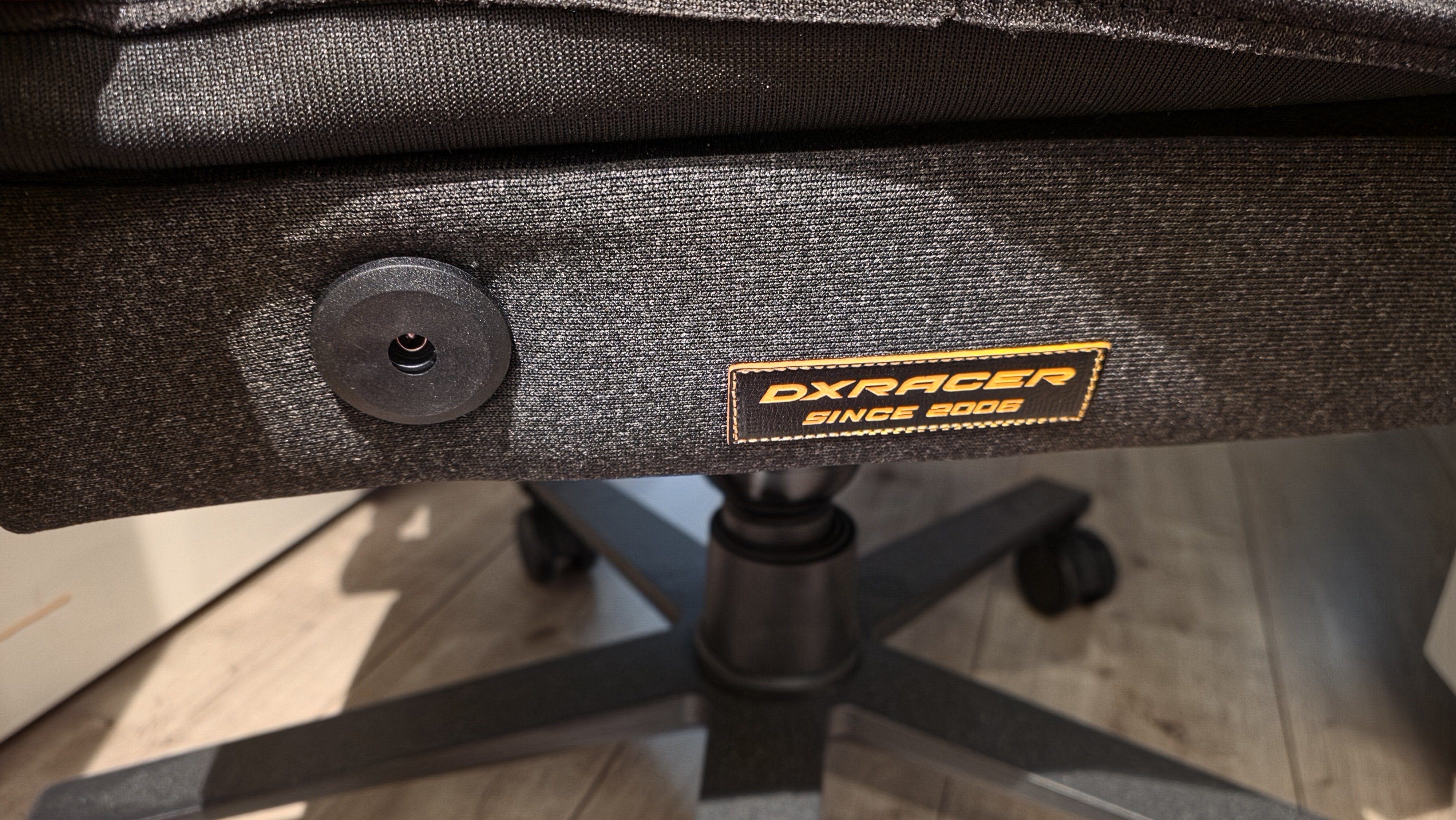 DXRacer Martian