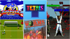 The greatest video game theme tunes of all time