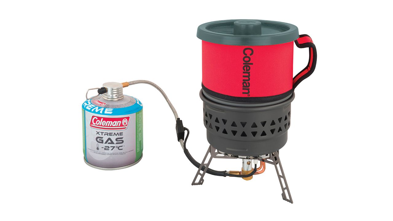 Best camping stove 2024 cook up a feast in all conditions T3