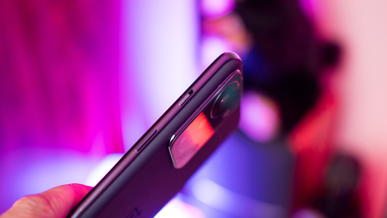 OnePlus Nord 2T
