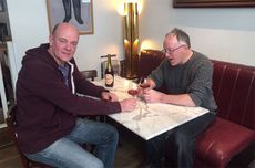 Caves de Pyrene, natural wine