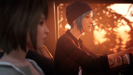 Life is Strange Remastered screenshot