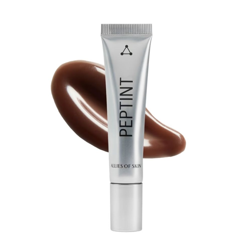 Allies of Skin Peptint Tripeptide &amp;amp; Goji Cells Plumping Lip Treatment