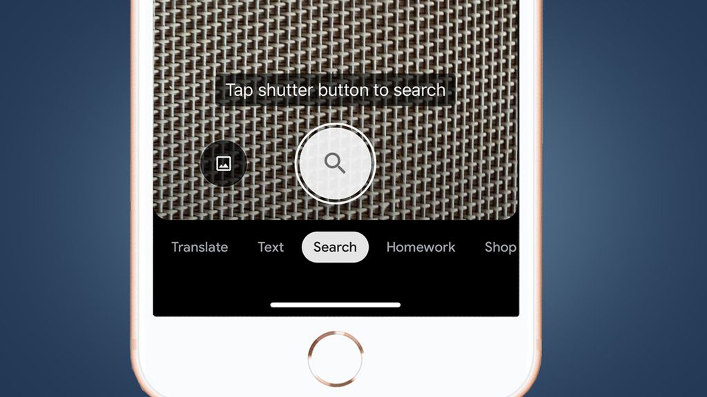 Google Lens how to master Google's superuseful AI camera app TechRadar