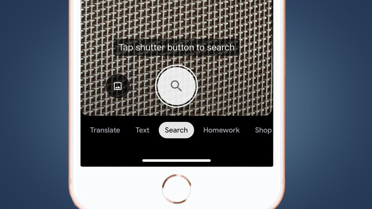 Google Lens how to master Google's superuseful AI camera app TechRadar