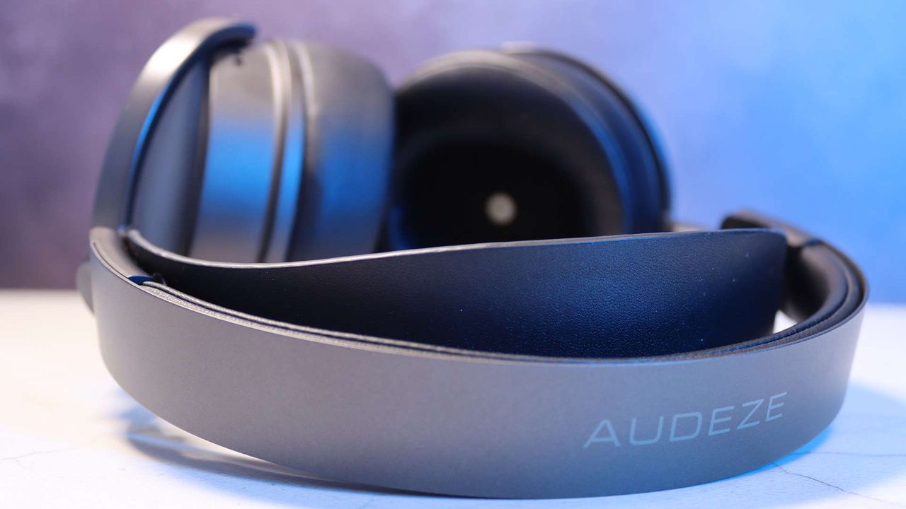 Audeze Maxwell gaming headset