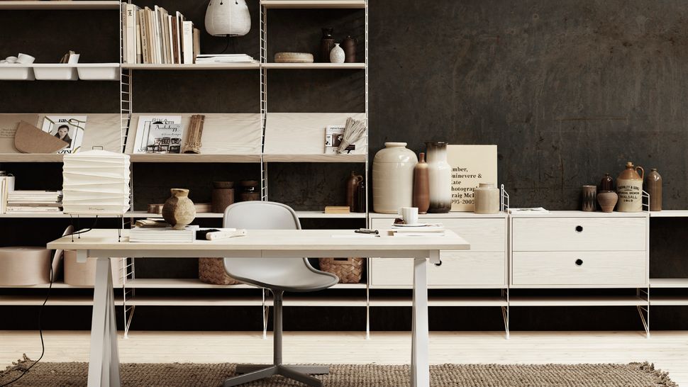 Home office design ideas for the whole home Homebuilding — free download