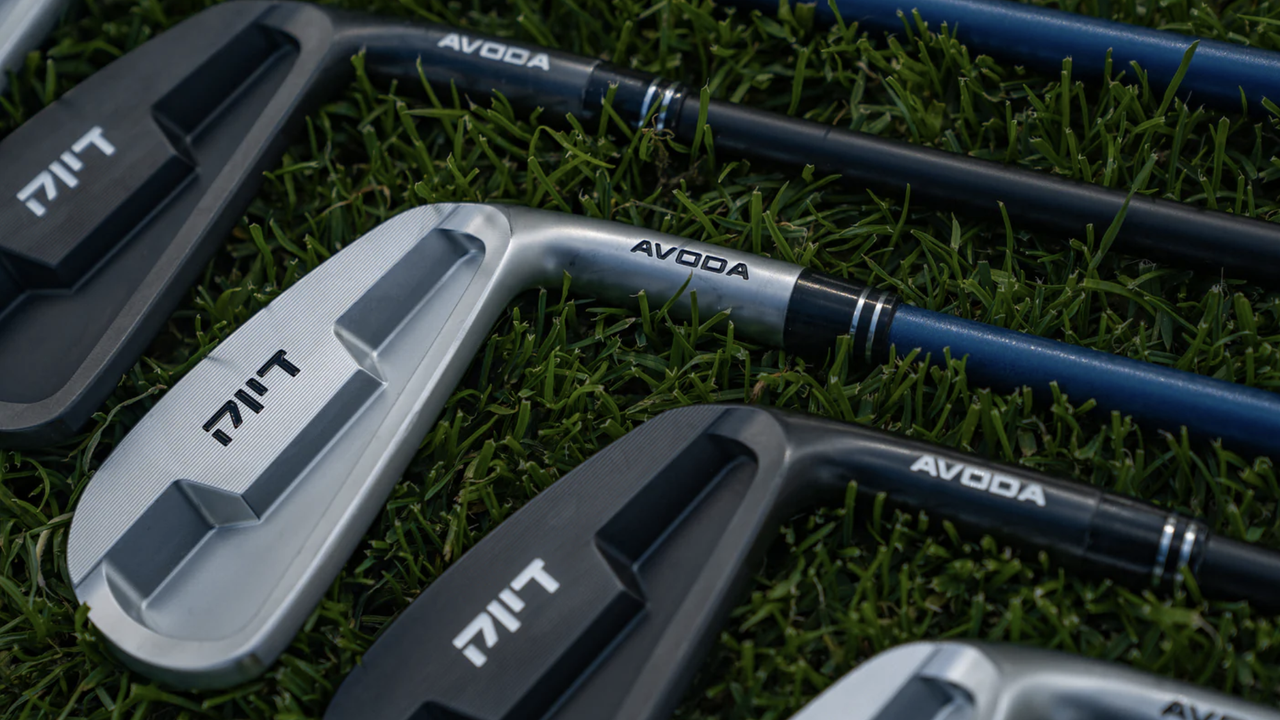 Bryson Dechambeau’s Iron Designer Explains Avoda Golf Partnership ...