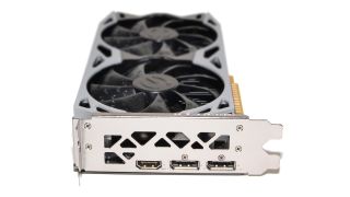 EVGA GeForce GTX 1650 GDDR6