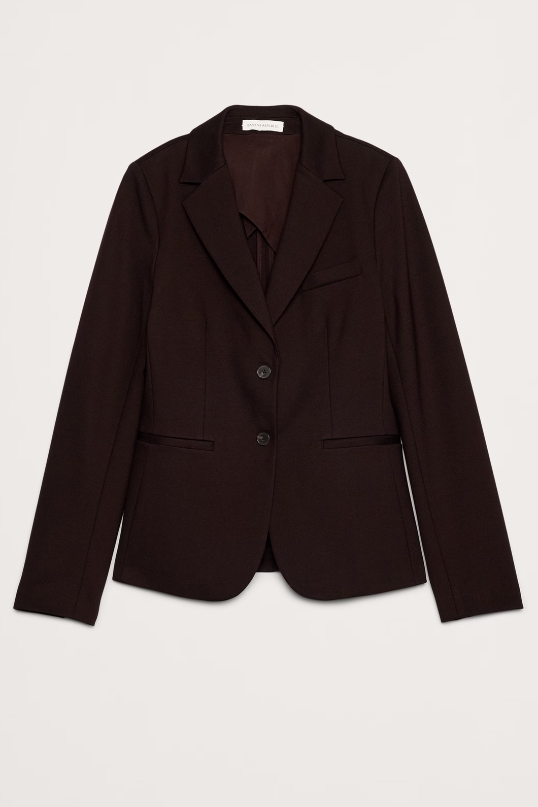 Banana Republic, Slim Everywhere Ponte Blazer