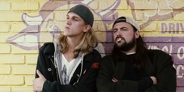 Jay and Silent Bob