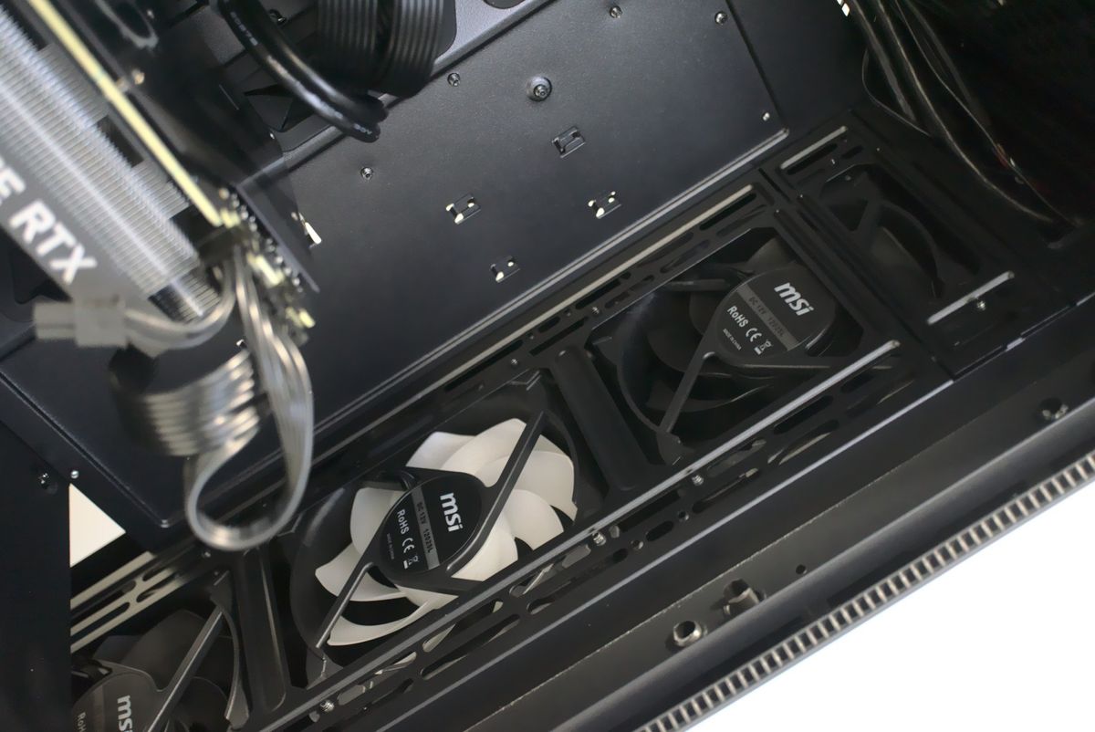 MSI Aegis R
