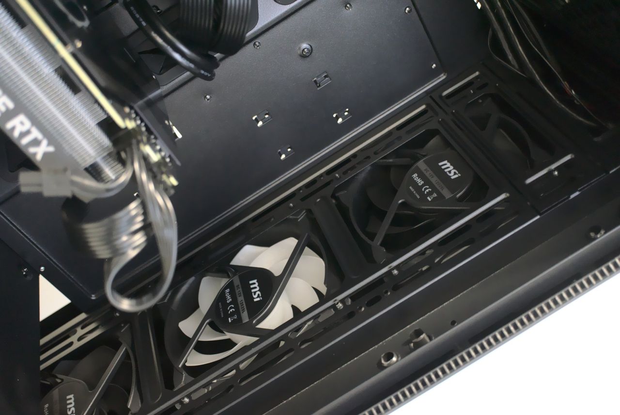 MSI Aegis R