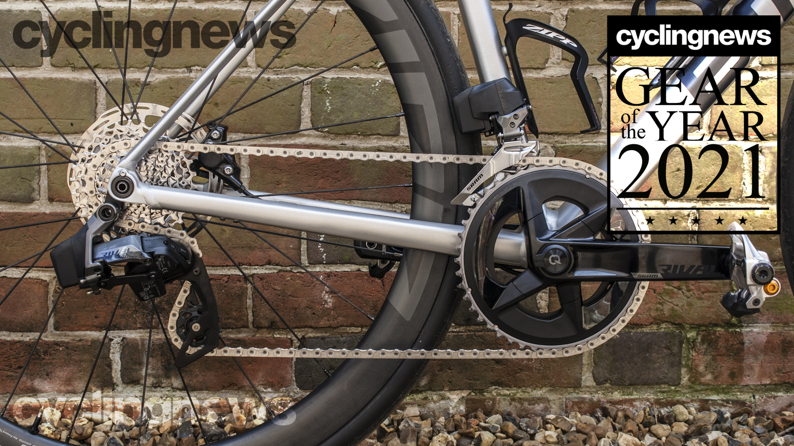 SRAM Rival eTap AXS