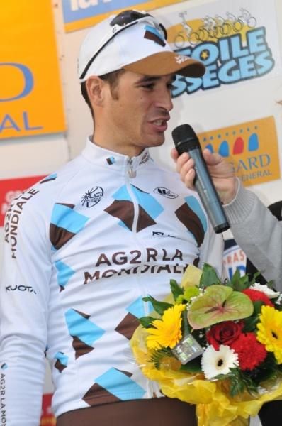 Lloyd Mondory (Ag2r-La Mondiale)