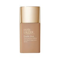 Estée Lauder Double Wear Sheer Long-Wear Foundation SPF20:was £39.50