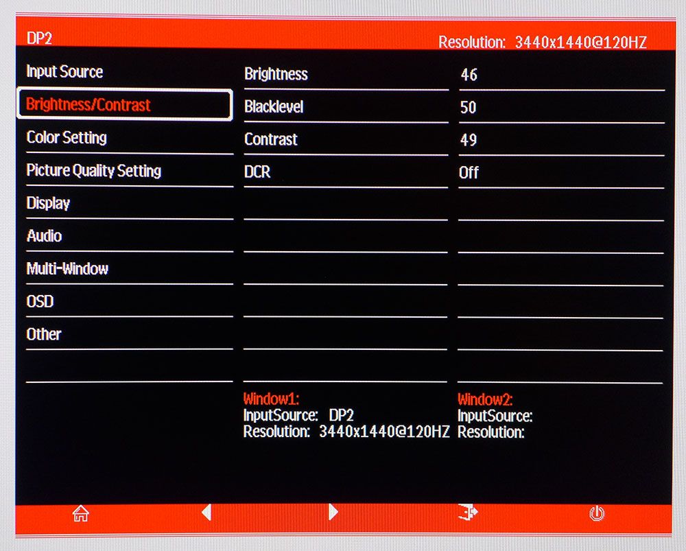 Monoprice 38035