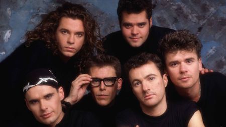 INXS