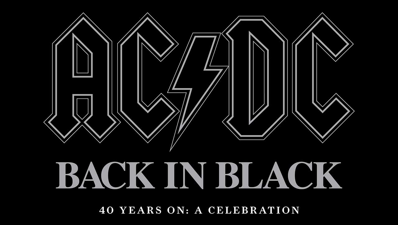 40 Years Of Ac Dc S Back In Black Rock S Biggest Album Celebrated In Classic Rock On Sale Now Louder